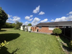 Garden- click for photo gallery